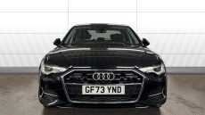 Audi A6 40 TFSI Sport 4dr S Tronic Petrol Saloon